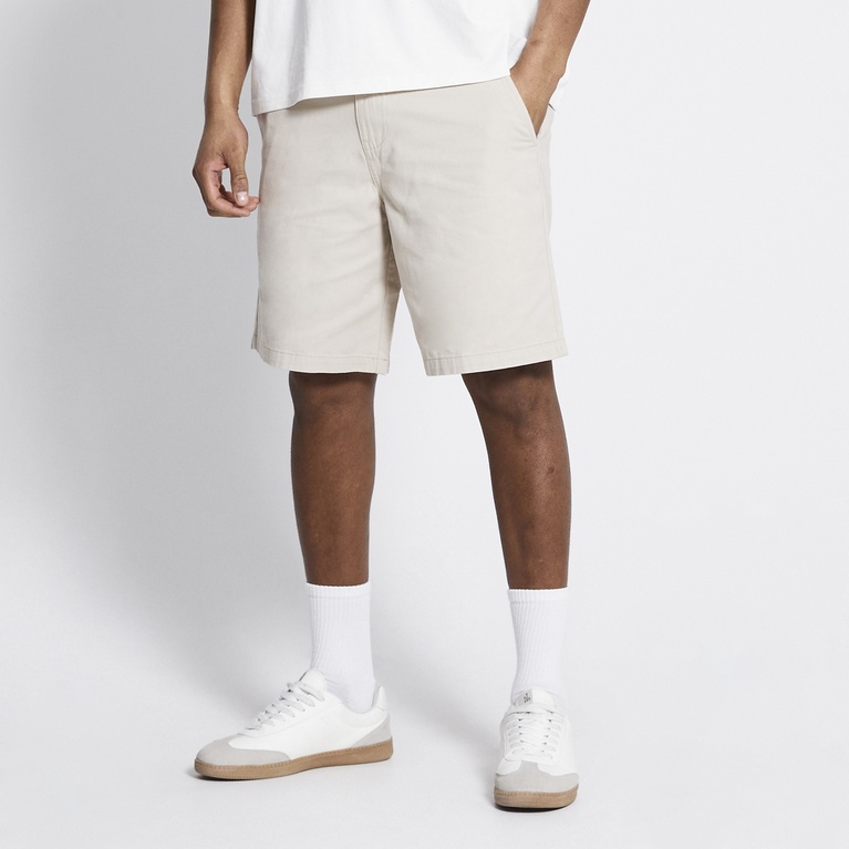 Chino shorts "Leo"